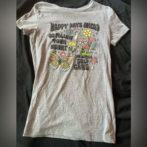 Aeropostale Classic Crew Tee